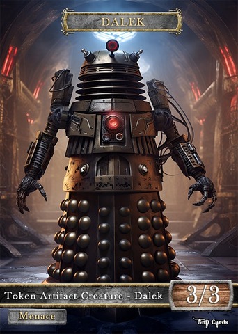 Dalek #2